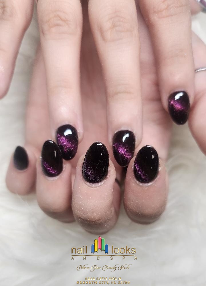 Nail Looks Kenneth City, FL 33709